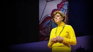Inés Hercovich: Why women stay silent after sexual assault (with English subtitles) | TED