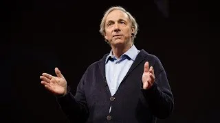 How to build a company where the best ideas win | Ray Dalio