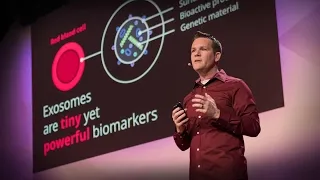 New nanotech to detect cancer early | Joshua Smith