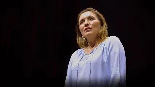 Carina Morillo: To understand autism, don't look away (with English subtitles) | TED
