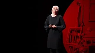 To detect diseases earlier, let's speak bacteria's secret language | Fatima AlZahra'a Alatraktchi