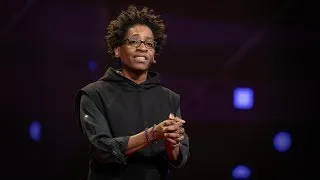 Jacqueline Woodson: What reading slowly taught me about writing | TED