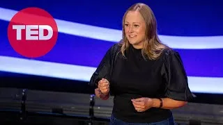 The Billion-Dollar Pollution Solution Humanity Needs Right Now | Stacy Kauk | TED