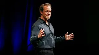 Learning from dirty jobs | Mike Rowe