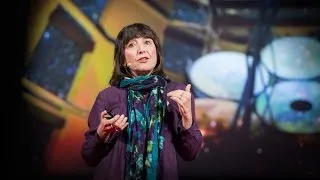 This new telescope might show us the beginning of the universe | Wendy Freedman