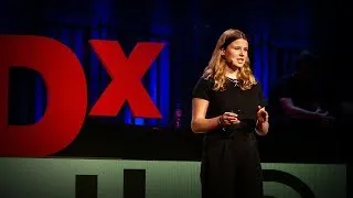 Why you should be a climate activist | Luisa Neubauer