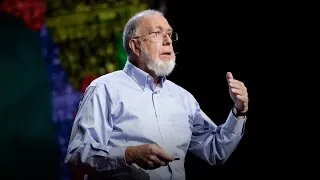 How AI can bring on a second Industrial Revolution | Kevin Kelly