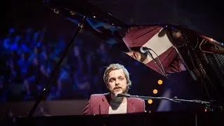 Home Is a Song I've Always Remembered | Teitur | TED Talks