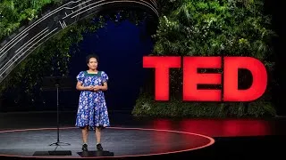 Climate Change Isn't a Distant Threat -- It's Our Reality | Selina Neirok Leem | TED Countdown