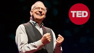 How to Squeeze All the Juice Out of Retirement | Riley Moynes | TED