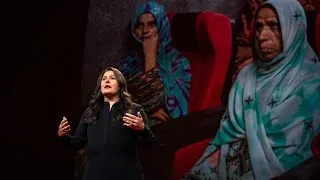 How film transforms the way we see the world | Sharmeen Obaid-Chinoy