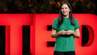 3 Ways to Make Flying More Climate-Friendly | Ryah Whalen | TED