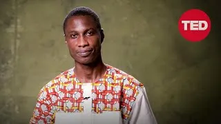 Chibeze Ezekiel: A vision for sustainable energy in Africa | TED Countdown
