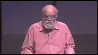 Dangerous memes | Dan Dennett