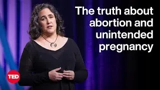 What Happens When We Deny People Abortions? | Diana Greene Foster | TED