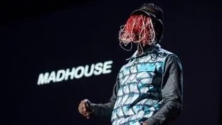 How I named, shamed and jailed | Anas Aremeyaw Anas