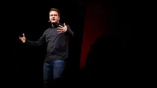 This could be why you're depressed or anxious | Johann Hari