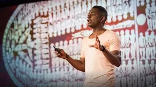 An artist's unflinching look at racial violence | Sanford Biggers
