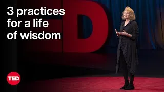 3 Practices for Wisdom and Wholeness | Krista Tippett | TED
