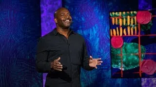 An astronaut's story of curiosity, perspective and change | Leland Melvin