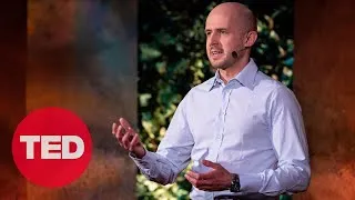 The Mindset Shift Needed to Tackle Big Global Challenges | Bernhard Kowatsch | TED