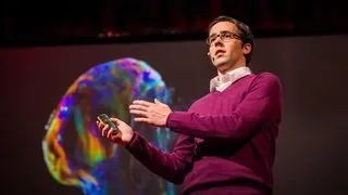 Psychedelic Science | Fabian Oefner | TED Talks