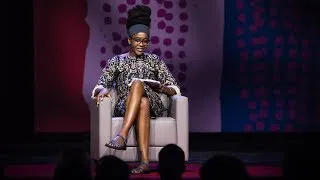 Nnedi Okorafor: Sci-fi stories that imagine a future Africa | TED