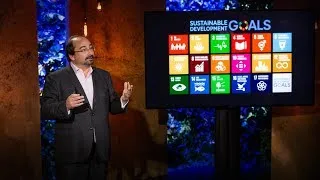 The global goals we've made progress on -- and the ones we haven't | Michael Green