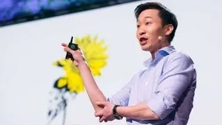 Design for All 5 Senses | Jinsop Lee | TED Talks
