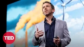 5 Promising Factors Propelling Climate Action | Gabriel Kra | TED Countdown