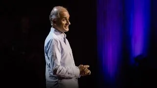 The Beauty of What We'll Never Know | Pico Iyer | TED