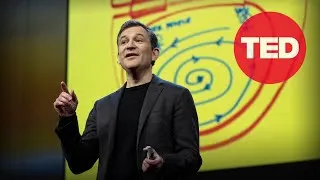 The Benefits of Not Being a Jerk to Yourself | Dan Harris | TED