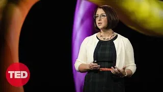 Kathryn A. Whitehead: The tiny balls of fat that could revolutionize medicine | TED