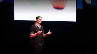 Big data, small farms and a tale of two tomatoes | Erin Baumgartner