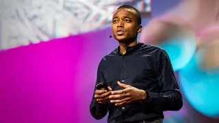 You don't have to be an expert to solve big problems | Tapiwa Chiwewe