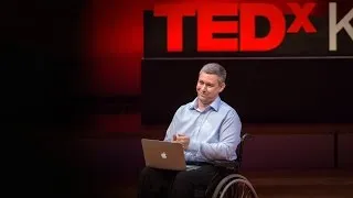 How My Mind Came Back to Life — and No One Knew | Martin Pistorius | TED Talks