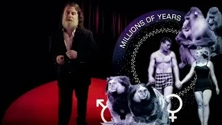 The biology of our best and worst selves | Robert Sapolsky