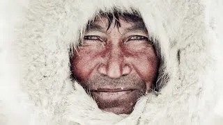 Jimmy Nelson: Gorgeous portraits of the world's vanishing people