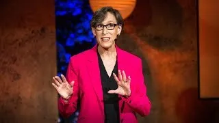 The little risks you can take to increase your luck | Tina Seelig