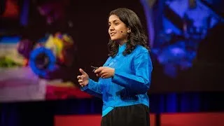 Why we need to imagine different futures | Anab Jain