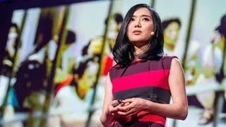 My escape from North Korea | Hyeonseo Lee | TED
