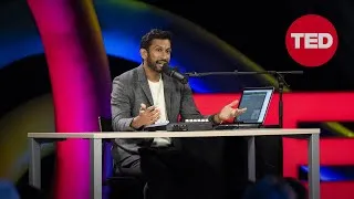 Hrishikesh Hirway: What you discover when you really listen | TED