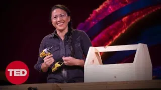 What if Women Built the World They Want to See? | Emily Pilloton-Lam | TED