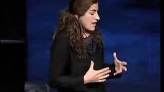 Jehane Noujaim: TEDPrize wish: Unite the world on Pangea Day