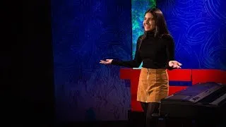 What it's like to have Tourette's — and how music gives me back control | Esha Alwani