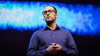 Tal Danino: We can use bacteria to detect cancer (and maybe treat it)