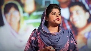 Khalida Brohi: How I work to protect women from honor killings