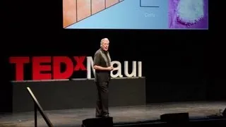 Gary Greenberg: The beautiful nano details of our world