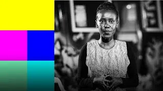 Naomi Mwaura: A feminist reimagining of Kenya’s public transport | TED Fellows