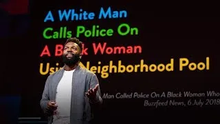 How to deconstruct racism, one headline at a time | Baratunde Thurston